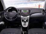 Hyundai i10 2007 года